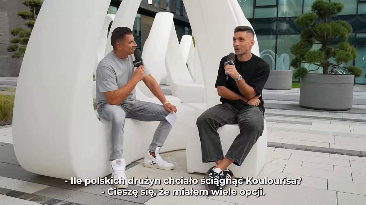 Zdjęcie dołączone do wpisu na X