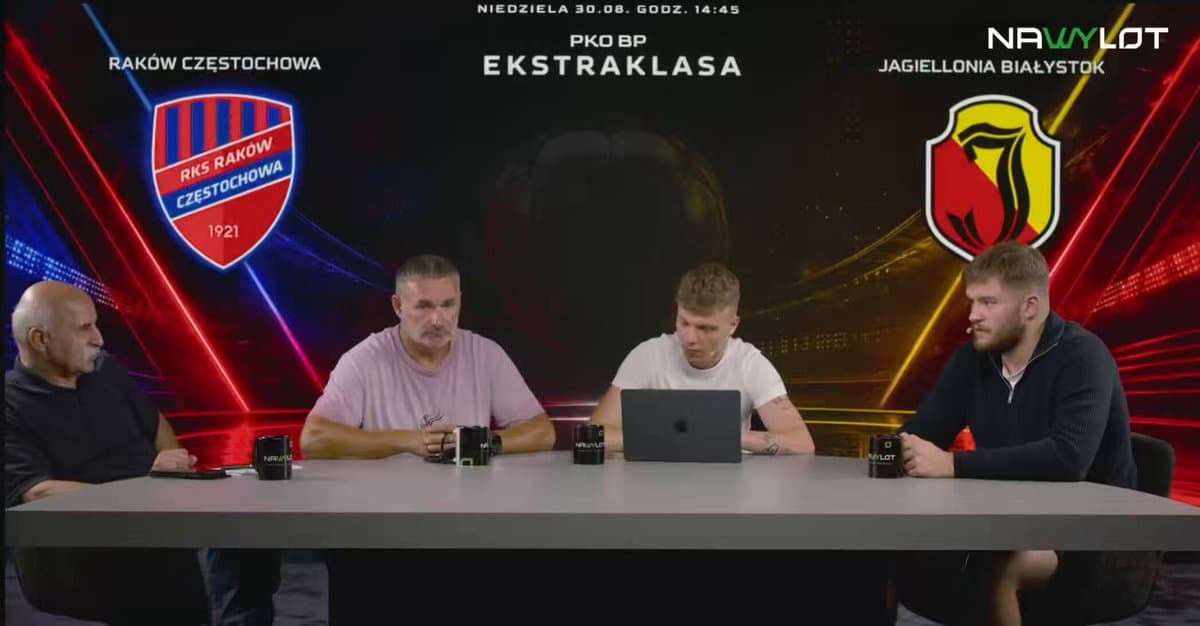 Zdjęcie dołączone do wpisu na X