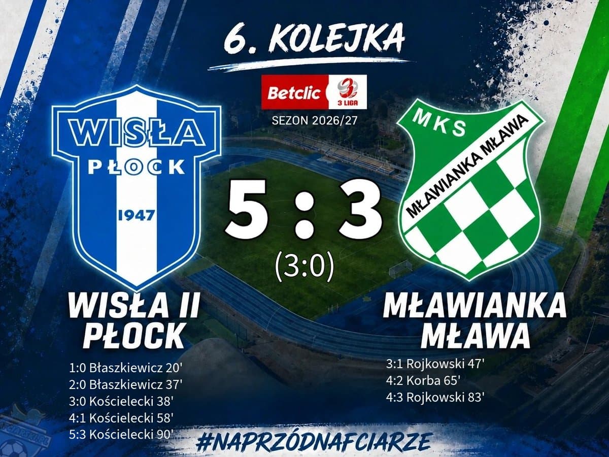 Zdjęcie dołączone do wpisu na X