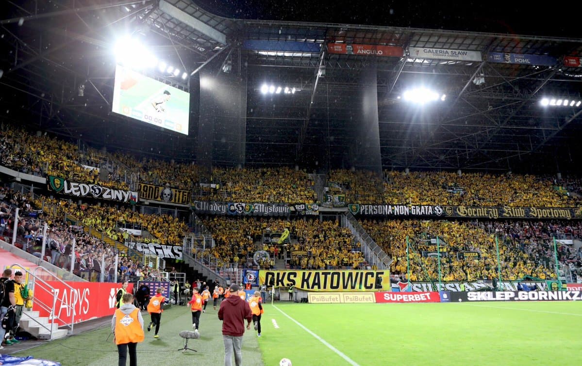 Zdjęcie dołączone do wpisu na X